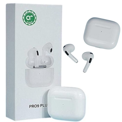 AUDIFONO BT PRO 9 PLUS