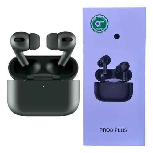 AUDIFONO BT PRO 8 PLUS
