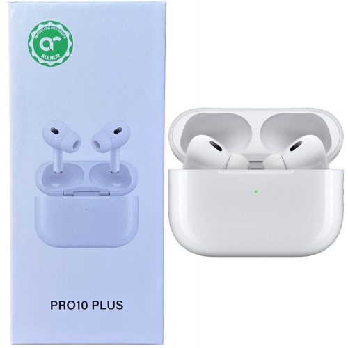 AUDIFONO BT PRO 10 PLUS