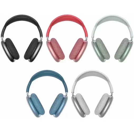 AUDIFONO BT P9 PRO MAX