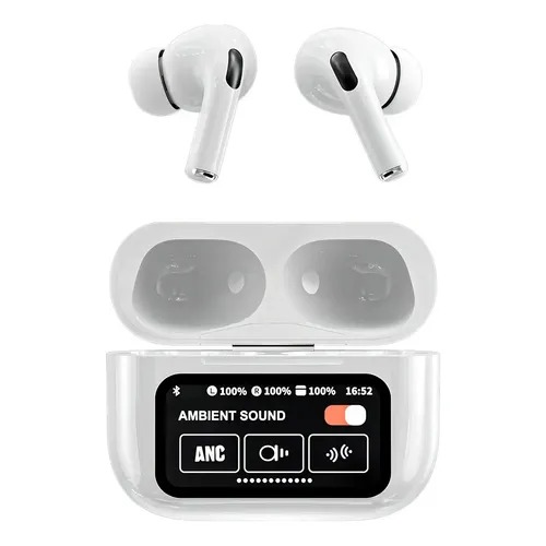 [20687] AUDIFONO AIRPODS A9PRO