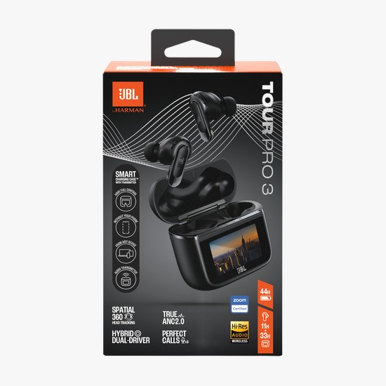 [21319] AUDIFONO TOUR PRO 3