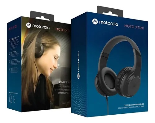 [21449] AUDIFONO MOTO XT120 MOTOROLA