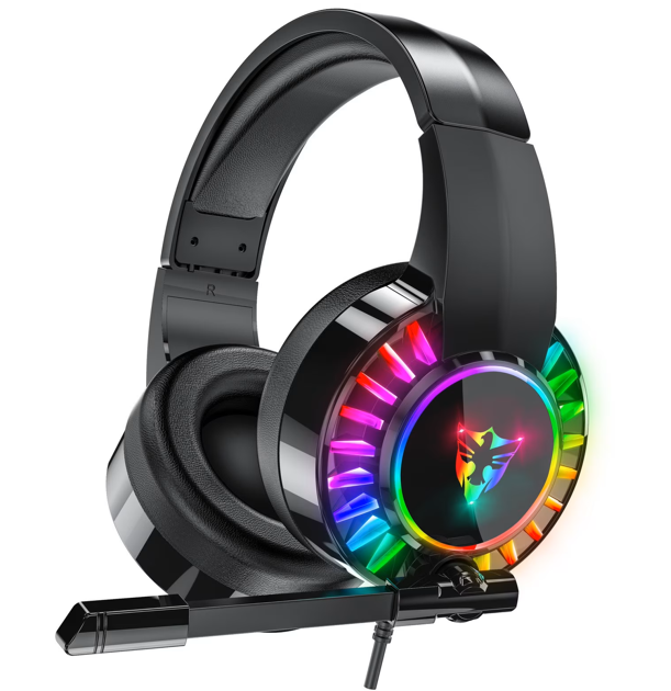 [20887] AUDIFONO USB GAMER G505 L TECH