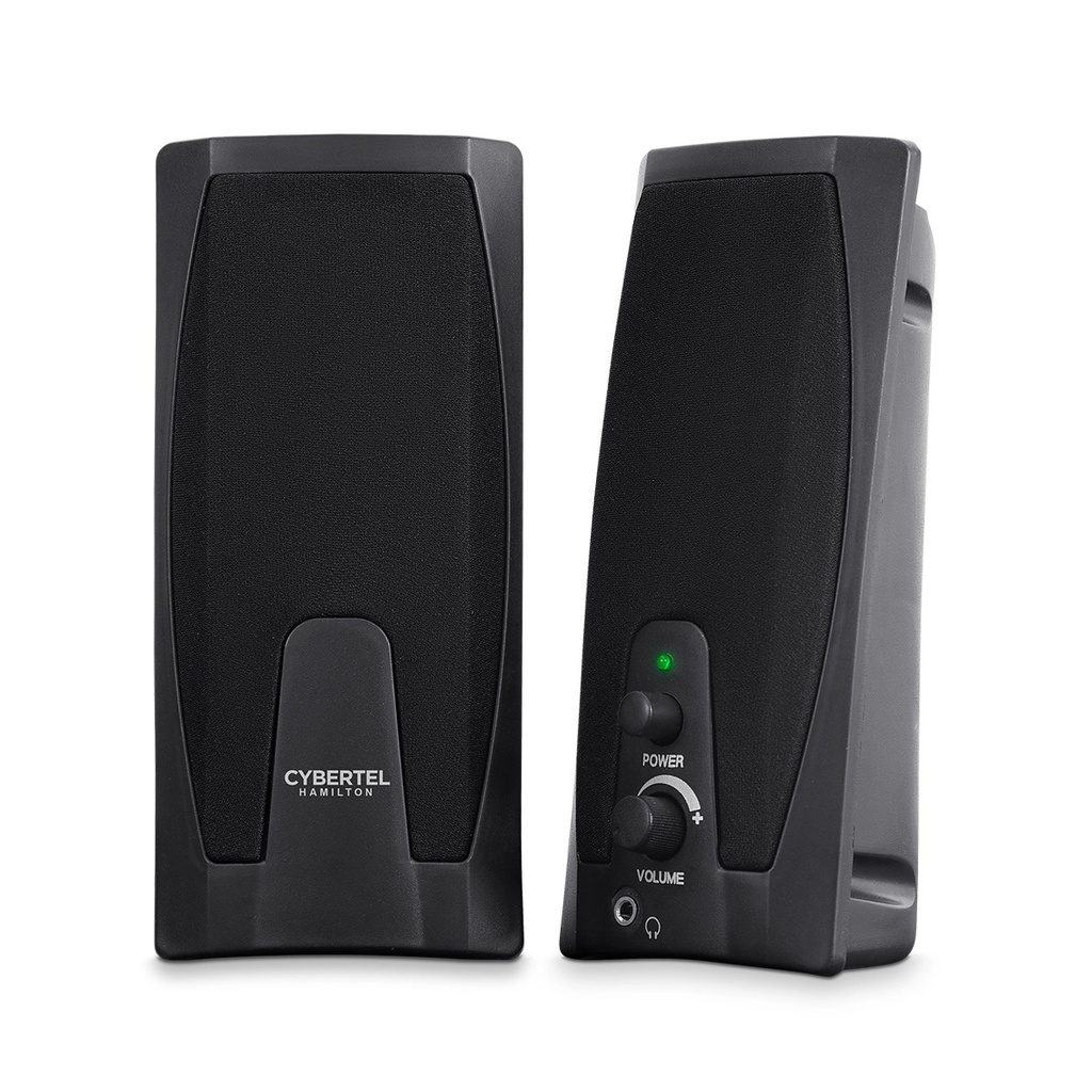 PARLANTE 2.0 CYB S203 HAMILTON CYBERTEL
