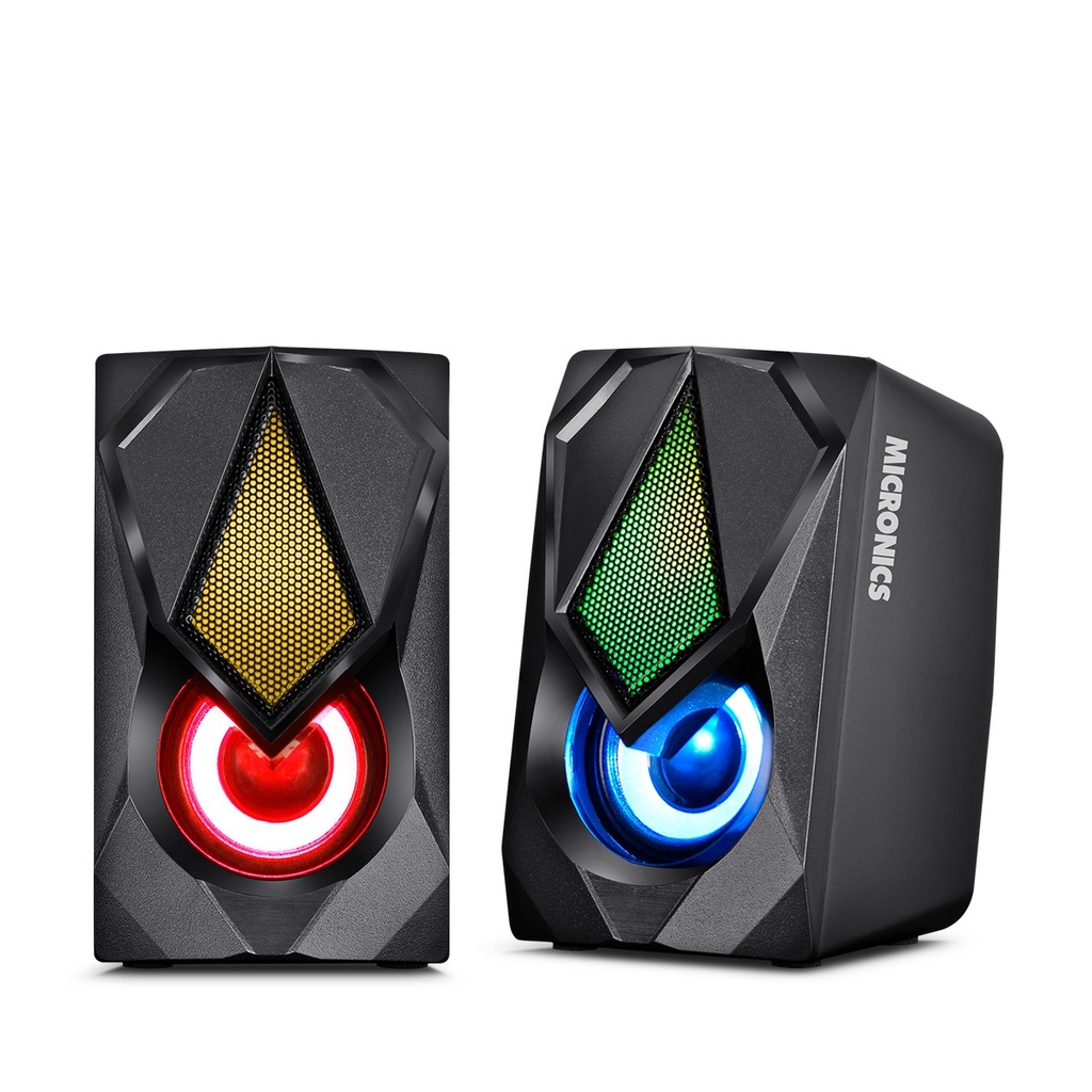 PARLANTE G CORSAIR MIC- S309-9 MICRONICS