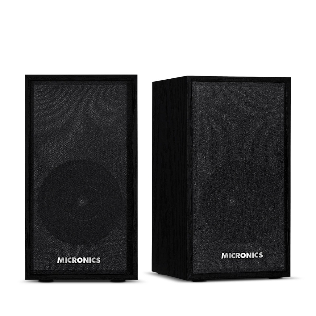 PARLANTE 2.0 MIC S305 BOSS MICRONICS