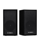 PARLANTE 2.0 MIC S305 BOSS MICRONICS