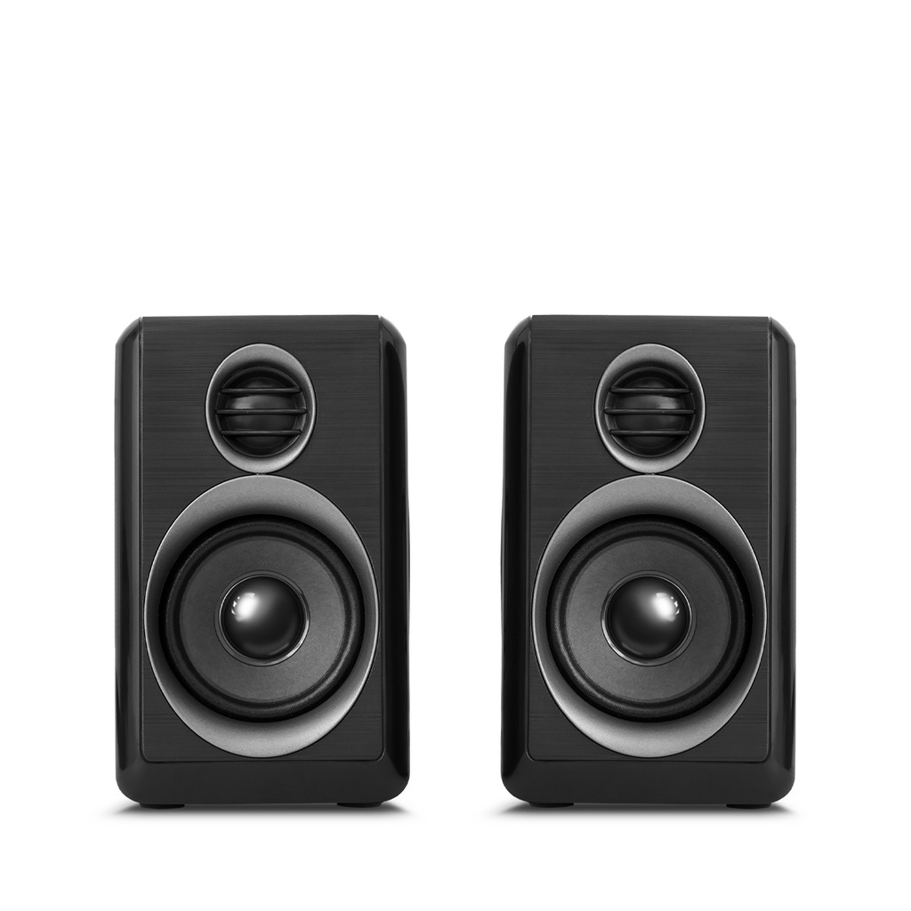 [21334] PARLANTE 2.0 MIC S314 IRON MICRONICS