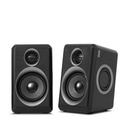 PARLANTE 2.0 MIC S314 IRON MICRONICS