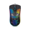 MOUSE GAMER GEOX EKM121 ENKORE