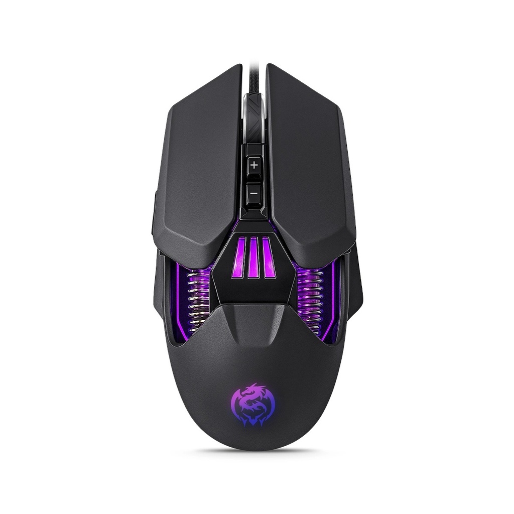 [21453] MOUSE GAMER USB PISTONE CBX M621 CYBERTEL
