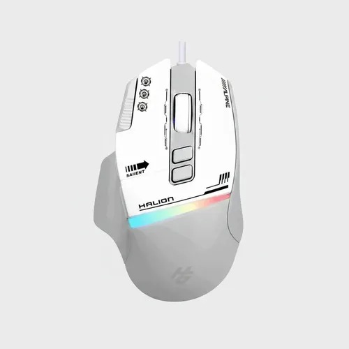 [20301] MOUSE GAMER M607 XTREME HALION