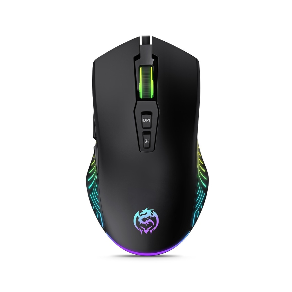 [20839] MOUSE GAMER CBX M606 EXPLORER CYBERTEL