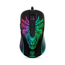 MOUSE GAMER USB INFERNO MIC M816 MICRONICS