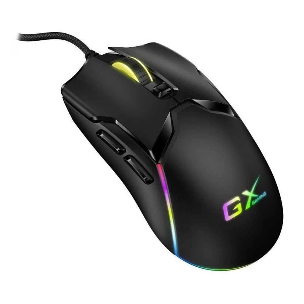 [20263] MOUSE GAMER M700 GX SCORPION GENIUS