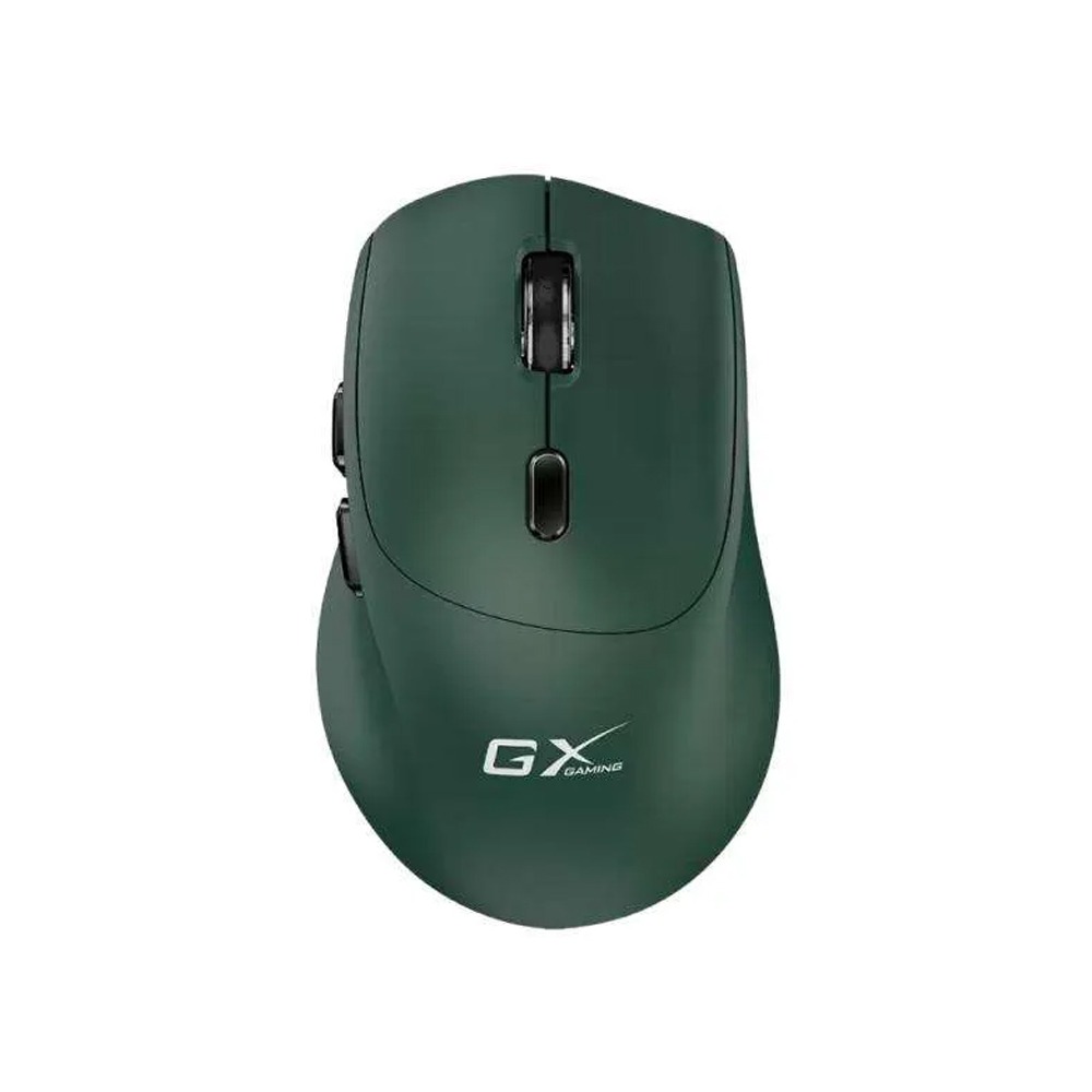 [20283] MOUSE GAMER WIFI M8100 GX SCORPION GENIUS