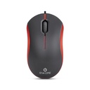 MOUSE OPTICO CADET EKM115 ENKORE
