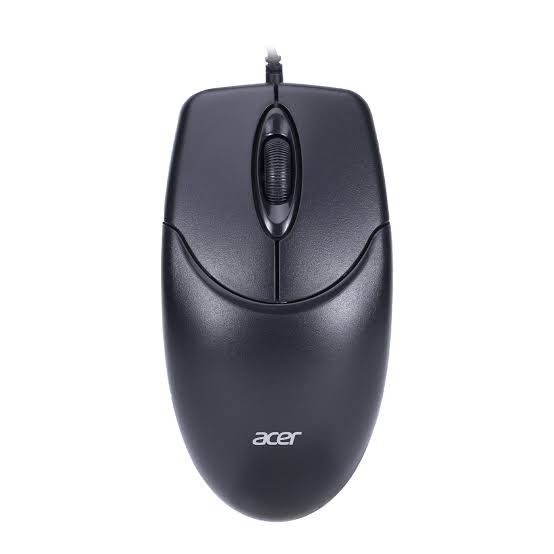 [13163] MOUSE OPTICO OMW316 ACER