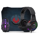 KIT GAMER 3 EN 1 BRAVIO ENT G1000NB ENKORE