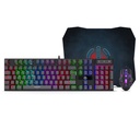 KIT GAMER 3 EN 1 BRAVIO - ENT G1000-3 + ENKORE