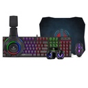 KIT GAMER 5 EN 1 ENT G1000-5 BRAVIO5 ENKORE