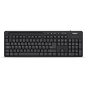 TECLADO MAGNUS+ MIC K734 MICRONICS