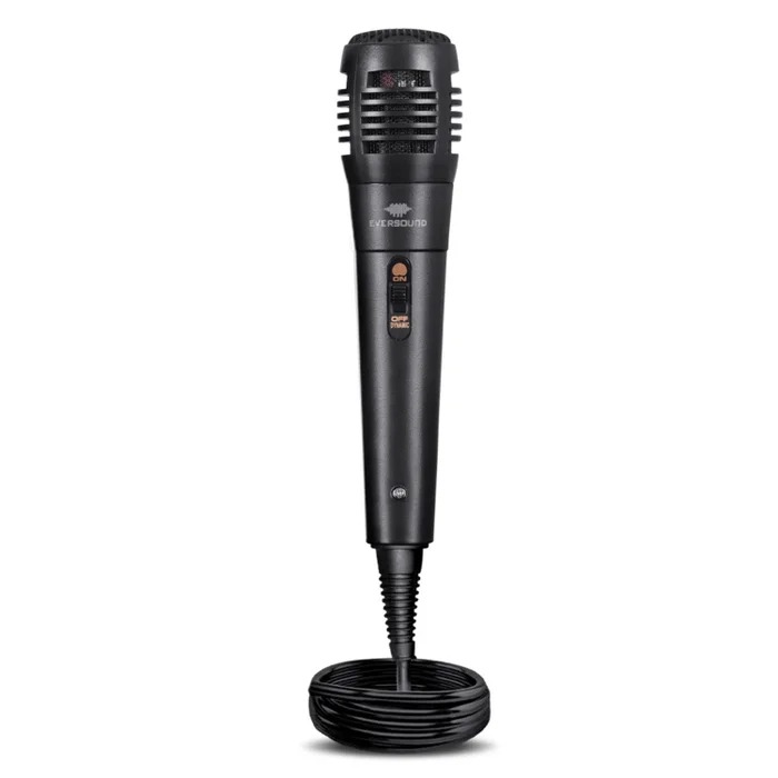 [20493] MICROFONO ESOUND EV600 3M EVERSOUND