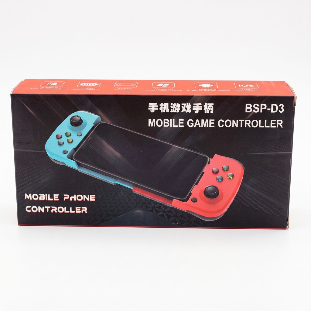 CONTROLLER MOBILE PHONE BSP-D3