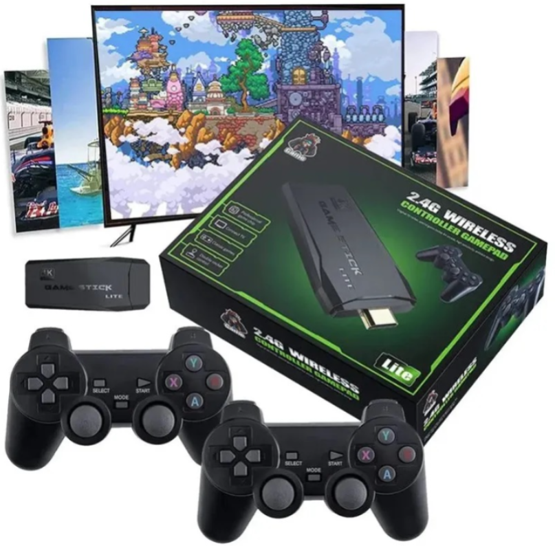 [20310] CONSOLA DE VIDEOJUEGO