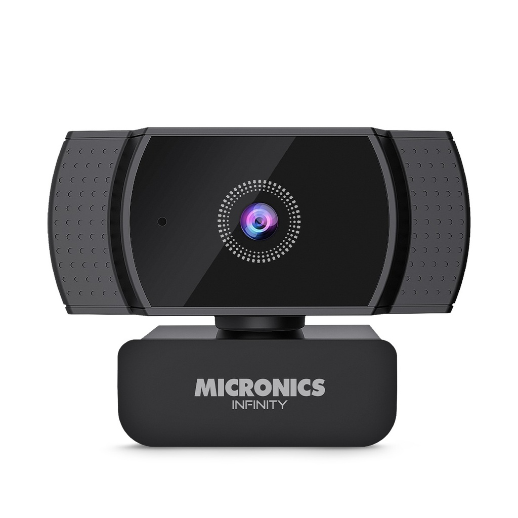 [20380] CAMARA MIC W300 INFINITY MICRONICS