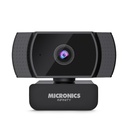CAMARA WEB MIC W300 INFINITY MICRONICS