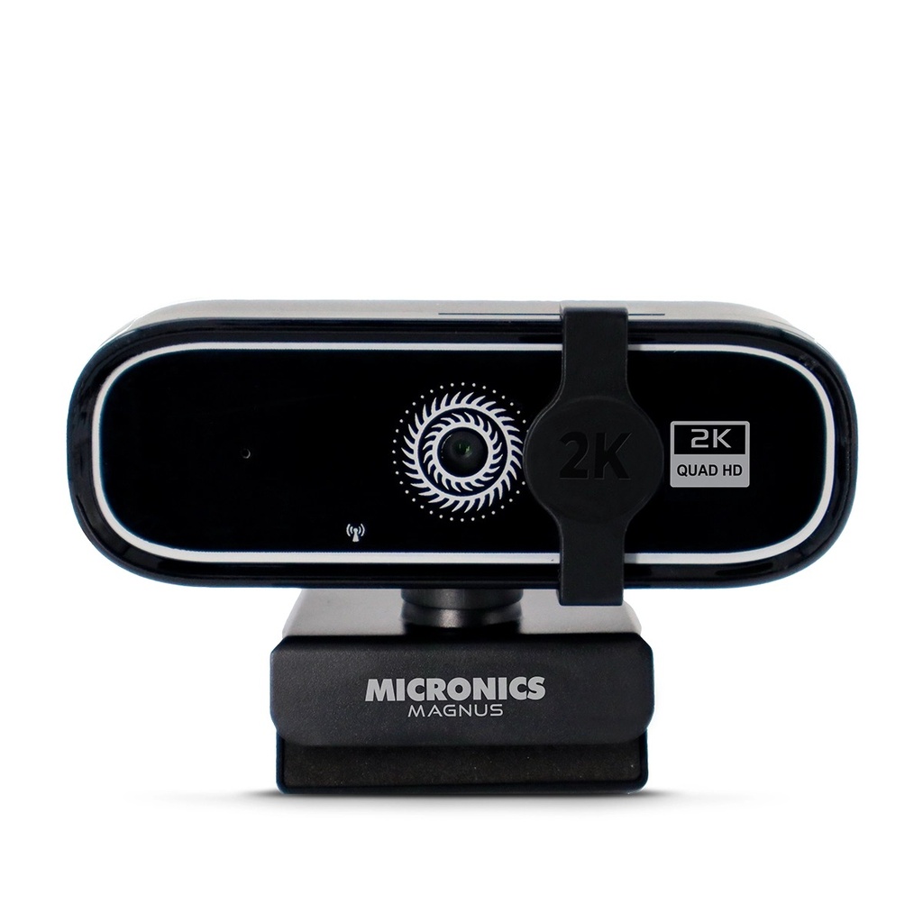 [21456] CAMARA WEB 2K MIC W701 MAGNUS MICRONICS