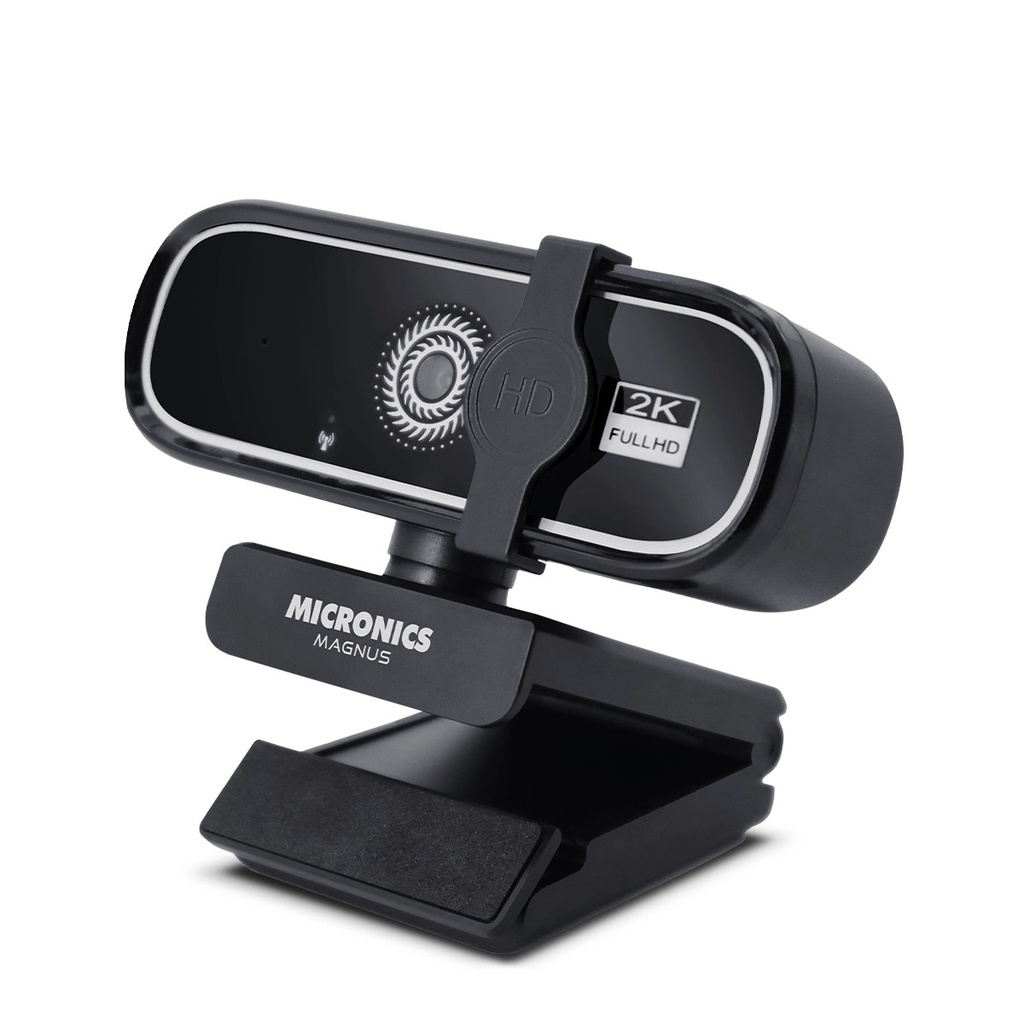 CAMARA WEB 2K MIC W701 MAGNUS MICRONICS