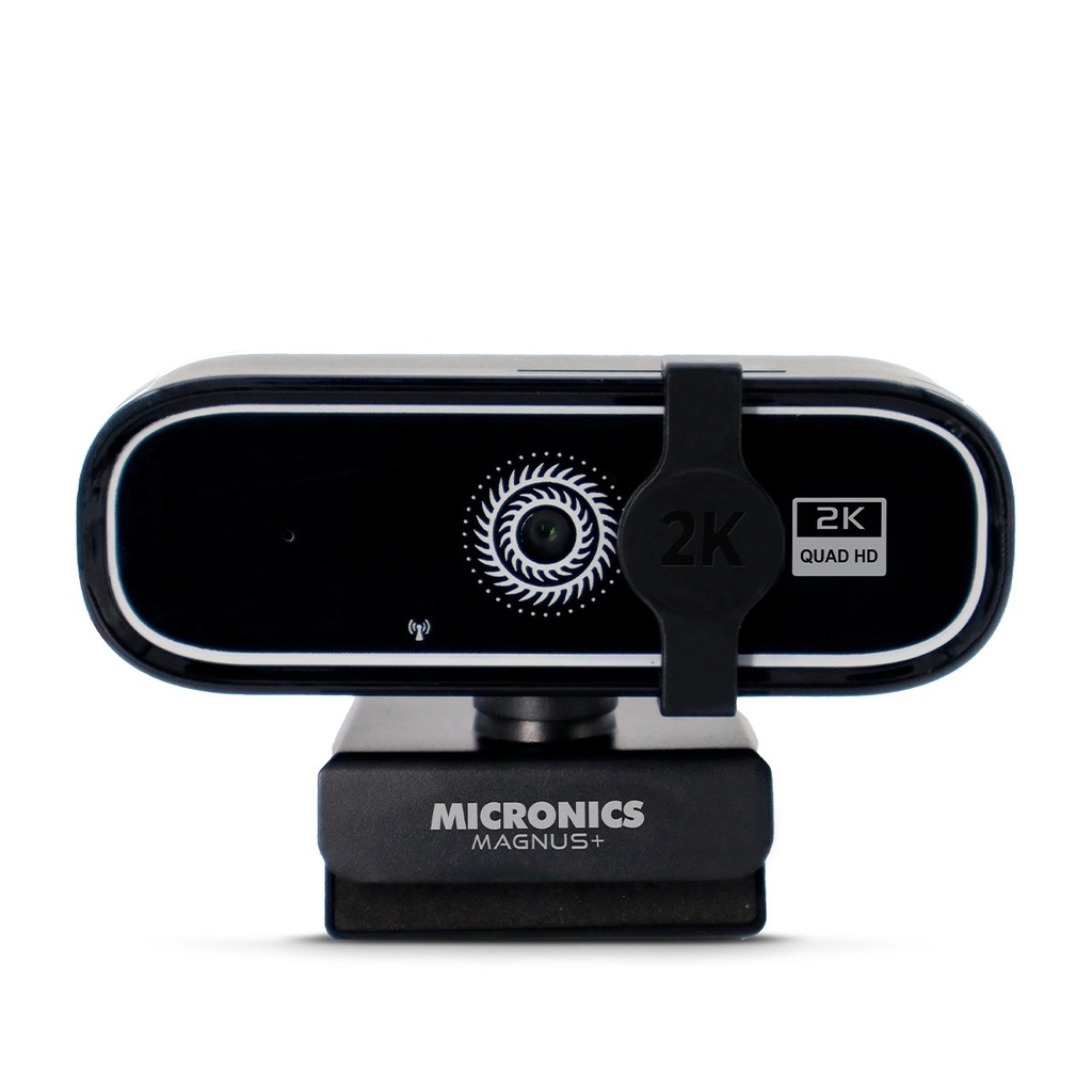 CAMARA WEB MIC W701TR+ CON TRIPODE MAGNUS MICRONICS
