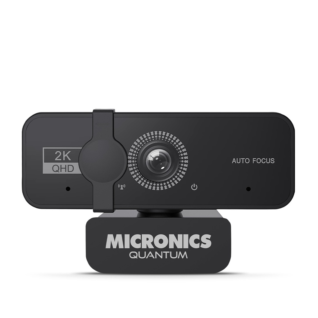 [31396] CAMARA WEB 2K MIC W700 QUANTUM MICRONICS