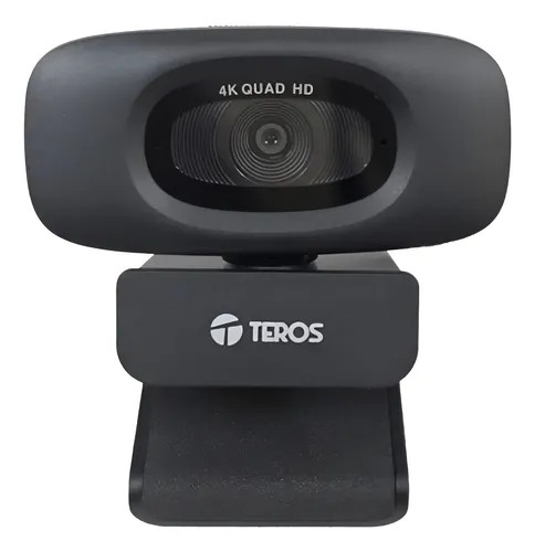 [20608] CAMARA WEB 4K TE-9073N TEROS