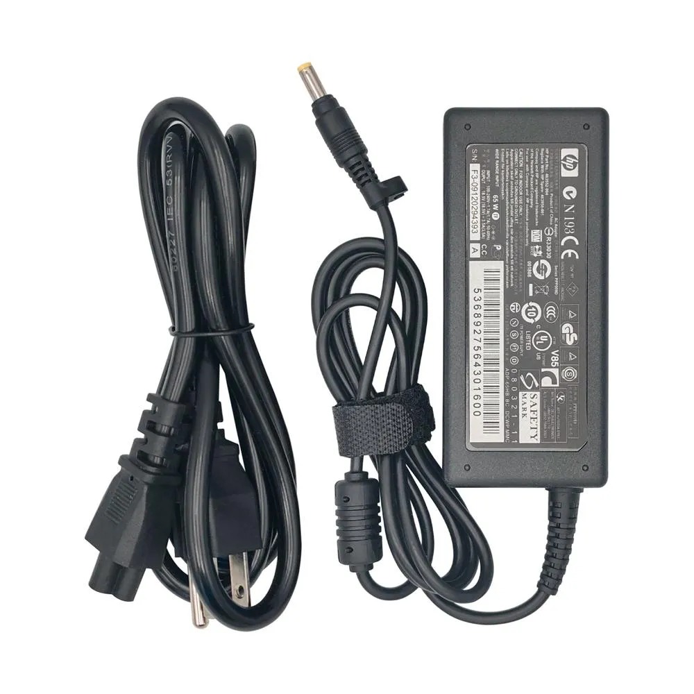 [18529] CL 18.5V 3.5A HP AMARILLO