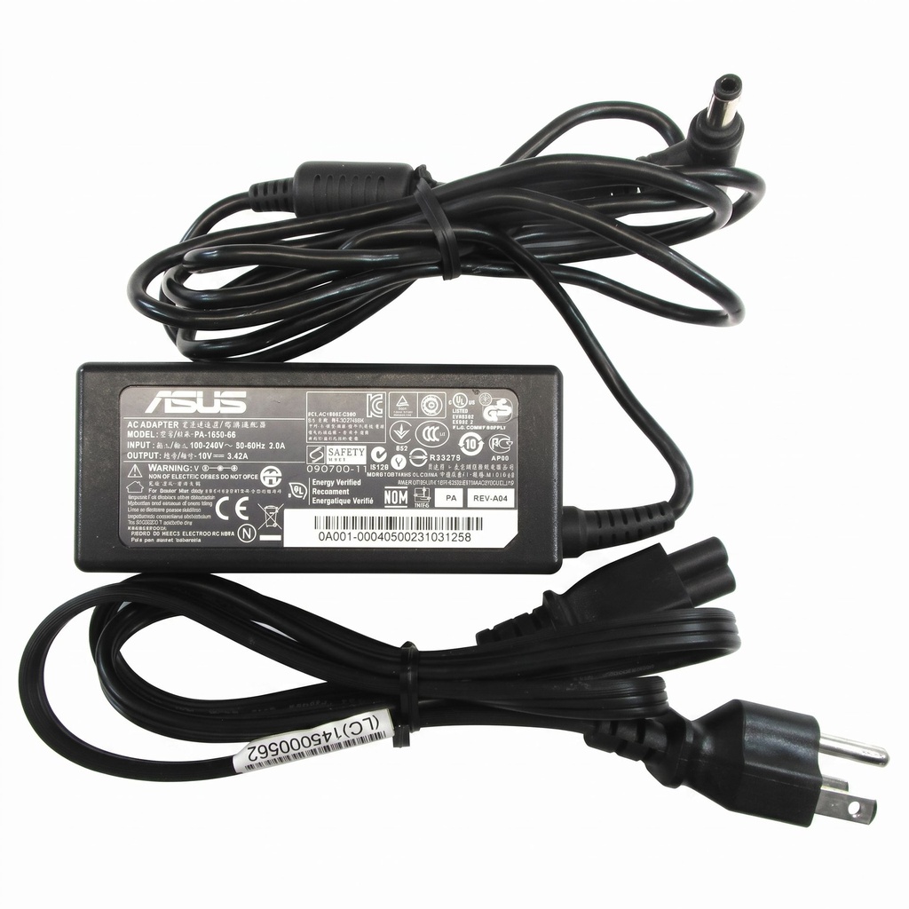 [19325] CL 19V 3.42A ASUS