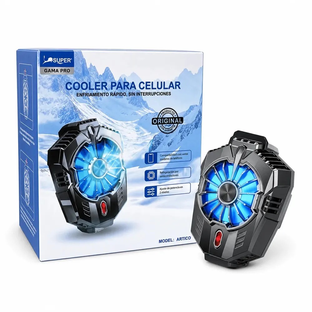 [21426] COOLER PARA CELULAR N08 ARTICO SUPER