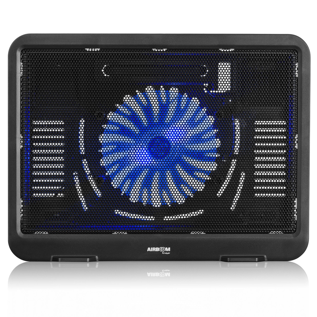 COOLER DE LAPTOP AB021 CRUISER AIRBOOM
