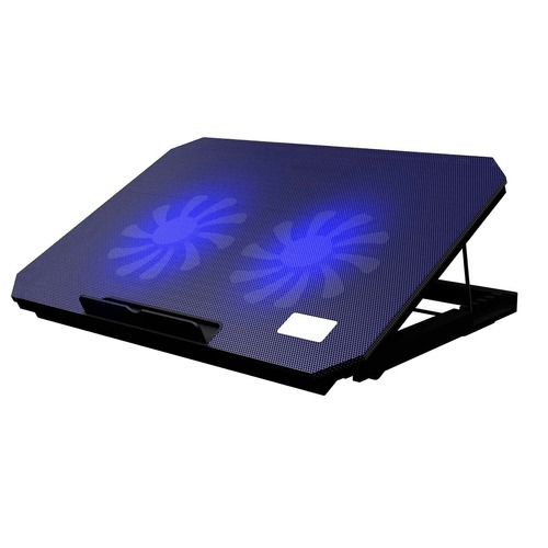 [20186] COOLER PARA LAPTOP 2F POLAR SUPER