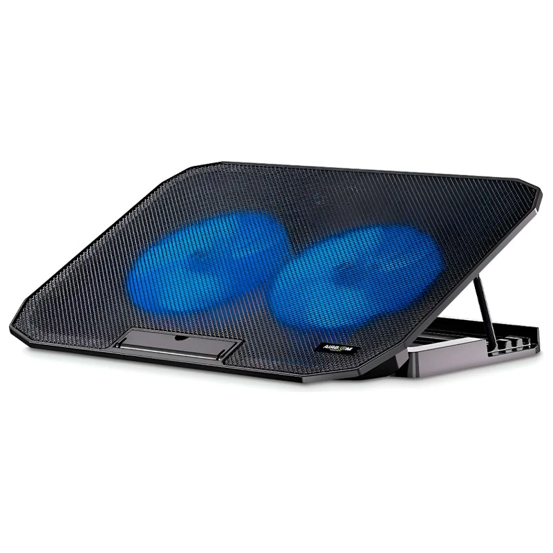 [20337] COOLER 2 FAN AB011 TWISTER AIRBOOM