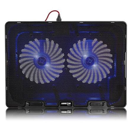 [20718] COOLER DE LAPTOP AB 003 POLARIS AIRBOOM