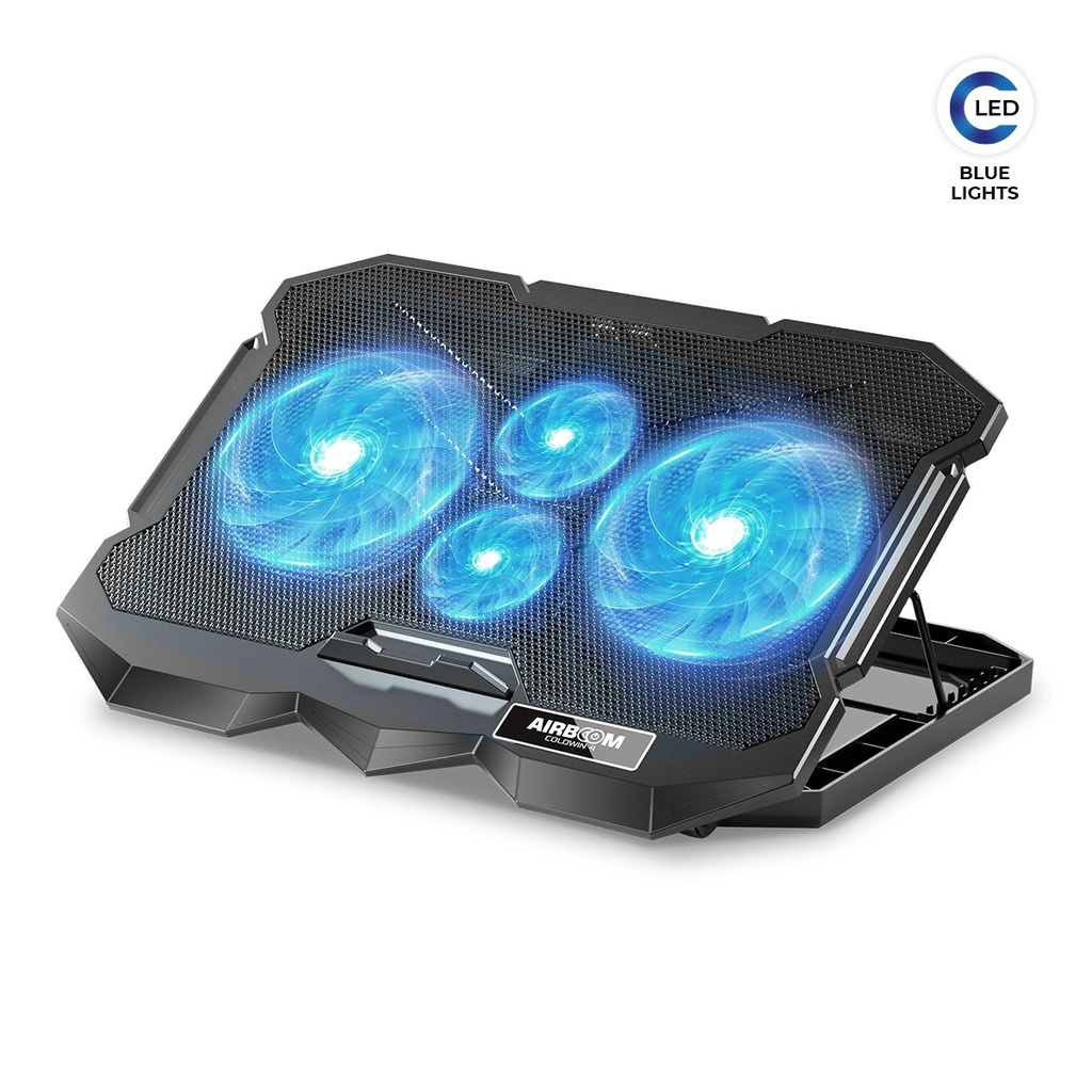 COOLER 2 FAN AB014 COLDWIN AIRBOOM