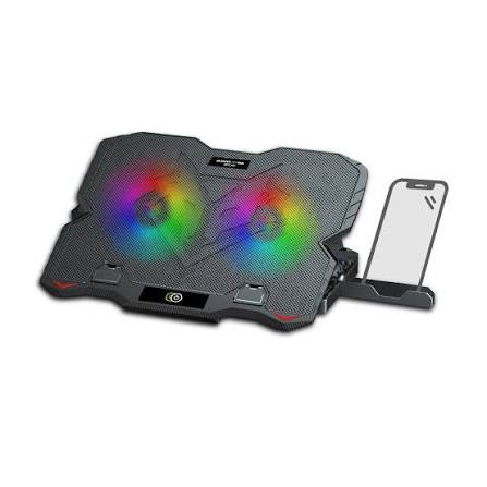 COOLER PARA LAPTOP AB 005H ARTIC FOX AIRBOOM