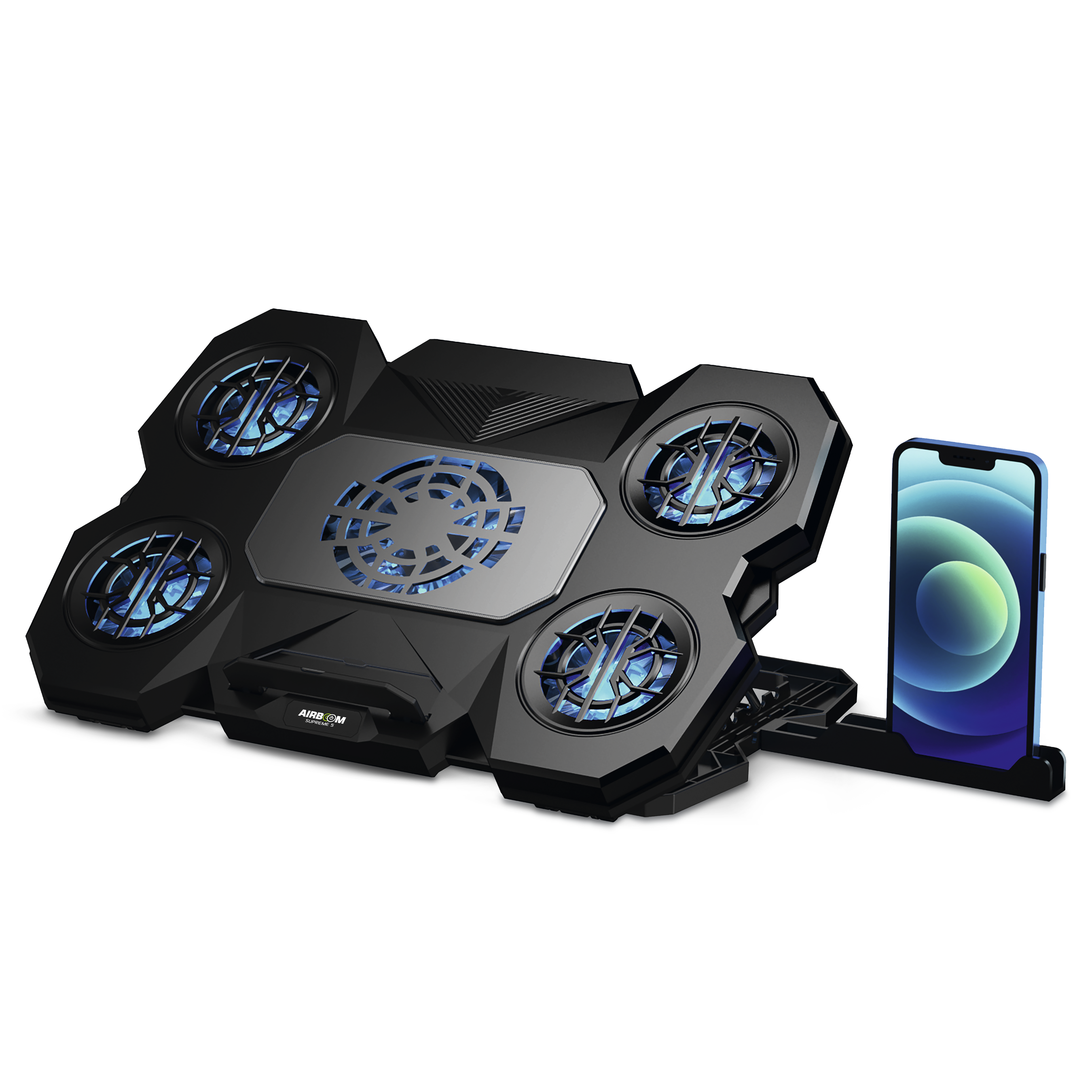 [21196] COOLER DE LAPTOP AB034 SUPREME5 AIRBOOM