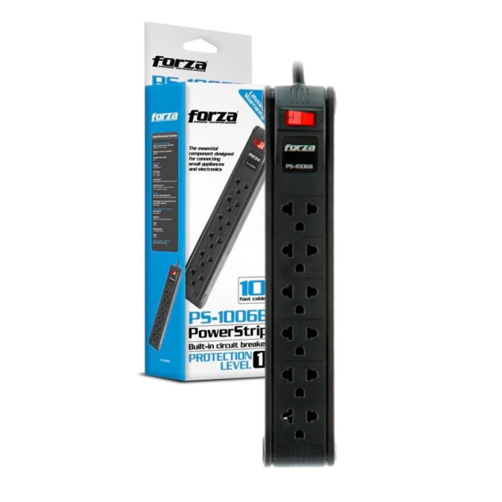 [21418] SUPRESOR DE PICO 3M PS-1006B FORZA