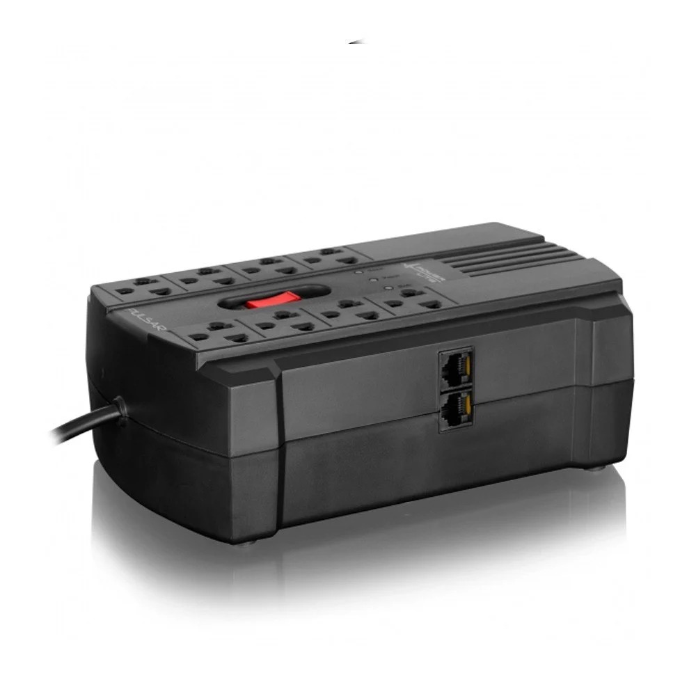 [20512] ESTABILIZADOR 8T PULSAR PLI1000 POWER LITE