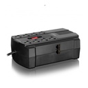 ESTABILIZADOR 8T PULSAR PLI1000 POWER LITE